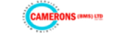 Camerons BMS Ltd
