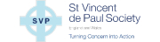 St Vincent de Paul Society