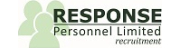 Response Personnel