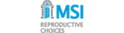 MSI Reproductive Choices