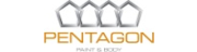 Pentagon Paint & Body