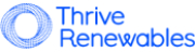 Thrive Renewables plc