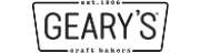 Geary's Bakeries Ltd