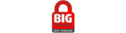 Big Padlock