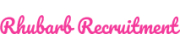 Rhubarb Hospitality Recruitment
