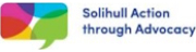 Solihull Action through Advocacy (SAtA)