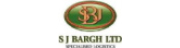 SJ Bargh Limited