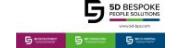5D Bespoke People Solutions Ltd