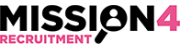 Mission 4 Recruitment