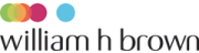 William H Brown