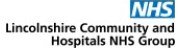 Lincolnshire Community and Hospitals NHS Group