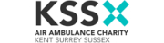 Air Ambulance Charity Kent Surrey Sussex