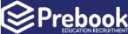 Prebook Recruitment