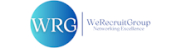 We Recruit Group Ltd