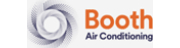 Booth Air Conditioning