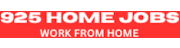 925 Home Jobs