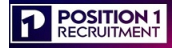 Position 1 Recruitment