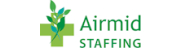 Airmid Staffing Ltd