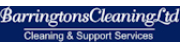 Barringtons Cleaning