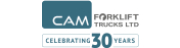 CAM Fork Lift Trucks Limited