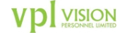Vision Personnel Limited