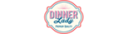 Vape Dinner Lady
