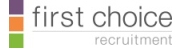 First Choice