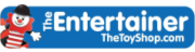 The Entertainer