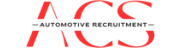 ACS Automotive Recruitment