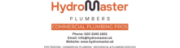 Hydro Master Plumbing