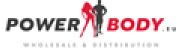 Power Body Nutrition Ltd