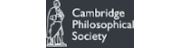 Cambridge Philosophical Society