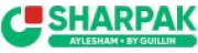 Sharpak Aylesham Ltd