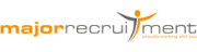 Major Recruitment - Perm Manager