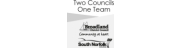 South Norfolk and Broadland District Council