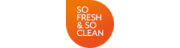So Fresh & So Clean