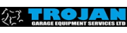 Trojan Garage Equipment Service Ltd