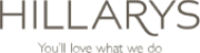 Hillarys