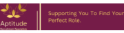 Aptitude Recruitment Ltd