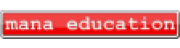 Mana Education