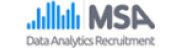 MSA Data Analytics Ltd