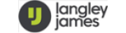 Langley James