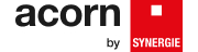 Acorn by Synergie