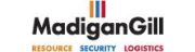 Madigan Gill