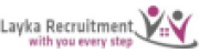 Layka Recruitment