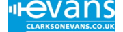 Clarkson Evans