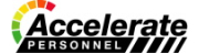 Accelerate Personnel Ltd