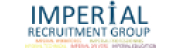 Imperial Recruitment Group