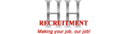 HH Recruitment UK Ltd