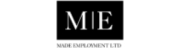 Made Employment Ltd